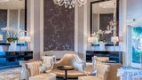 The Commerce Casino & Hotel Lobby