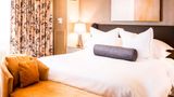 The Commerce Casino & Hotel Room
