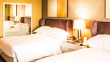 The Commerce Casino & Hotel Room