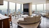 Park Hyatt Jakarta Suite