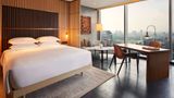 Park Hyatt Jakarta Room
