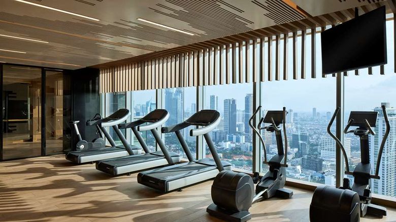 <b>Park Hyatt Jakarta Health</b>. Images powered by <a href="https://iceportal.shijigroup.com/" title="IcePortal" target="_blank">IcePortal</a>.