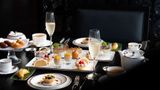 Park Hyatt Jakarta Restaurant