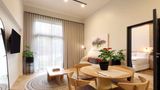 Hyatt House Johannesburg Rosebank Suite