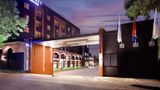 Hyatt House Johannesburg Rosebank Exterior