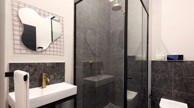 Hyatt House Johannesburg Rosebank Room