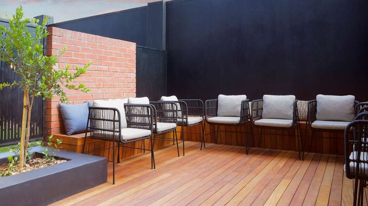 Hyatt House Johannesburg Rosebank Other