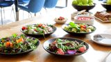 Hyatt House Johannesburg Rosebank Restaurant