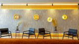 Hyatt House Johannesburg Rosebank Lobby