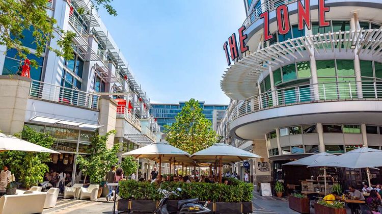 Hyatt House Johannesburg Rosebank Other