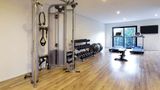 Hyatt House Johannesburg Rosebank Health