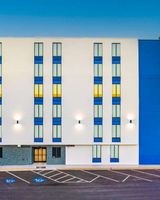 Hotel Westport, Tapestry Collection