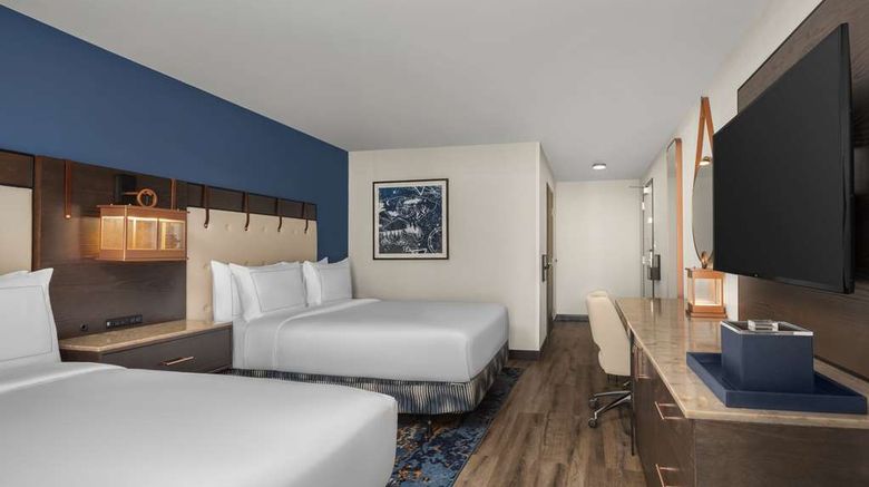 <b>Hotel Westport, Tapestry Collection Room</b>. Images powered by <a href="https://iceportal.shijigroup.com/" title="IcePortal" target="_blank">IcePortal</a>.