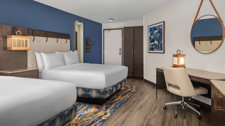 <b>Hotel Westport, Tapestry Collection Room</b>. Images powered by <a href="https://iceportal.shijigroup.com/" title="IcePortal" target="_blank">IcePortal</a>.
