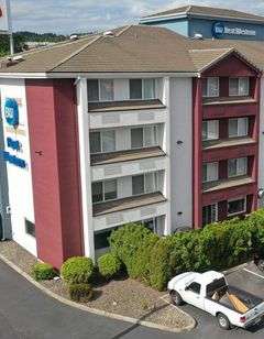 Best Western Lake Oswego Hotel