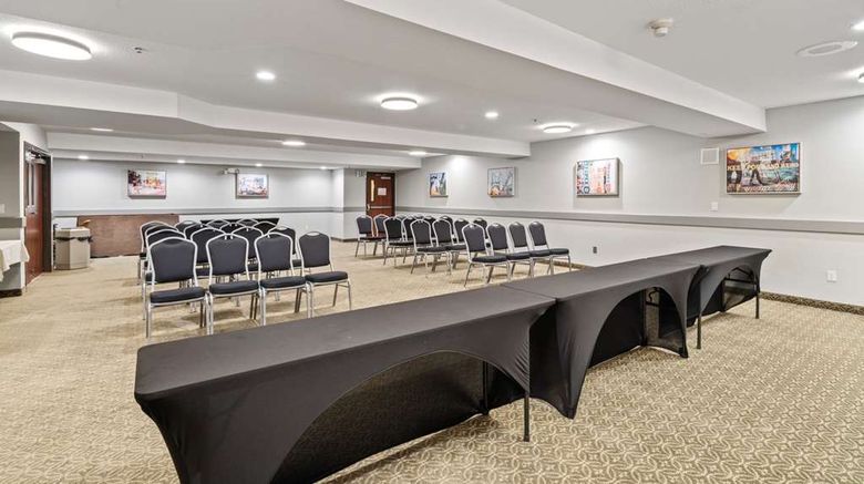 <b>Best Western Lake Oswego Hotel Meeting</b>. Images powered by <a href="https://iceportal.shijigroup.com/" title="IcePortal" target="_blank">IcePortal</a>.