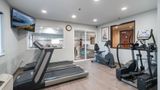Best Western Lake Oswego Hotel Health