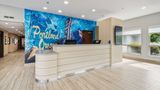 Best Western Lake Oswego Hotel Lobby