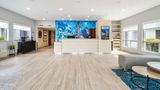 Best Western Lake Oswego Hotel Lobby