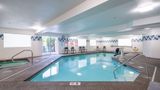 Best Western Lake Oswego Hotel Pool