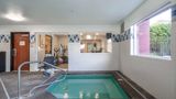 Best Western Lake Oswego Hotel Spa