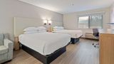 Best Western Lake Oswego Hotel Room