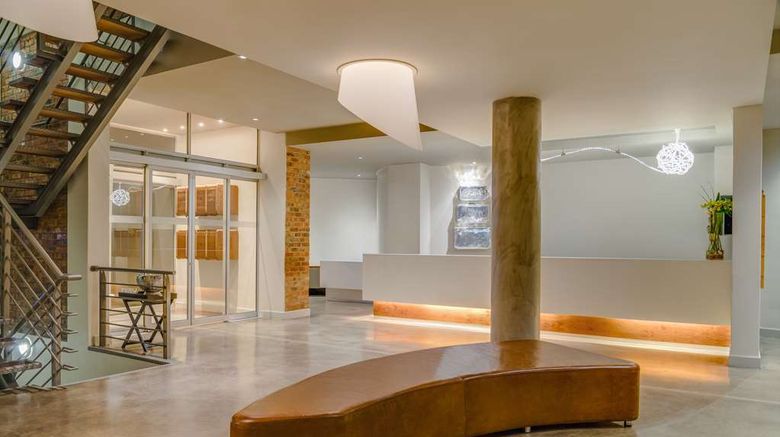 <b>Garden Court Victoria Junction Lobby</b>. Images powered by <a href="https://iceportal.shijigroup.com/" title="IcePortal" target="_blank">IcePortal</a>.