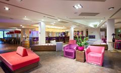 Clarion Congress Hotel Bratislava