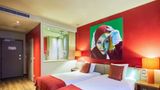 Clarion Congress Hotel Bratislava Room