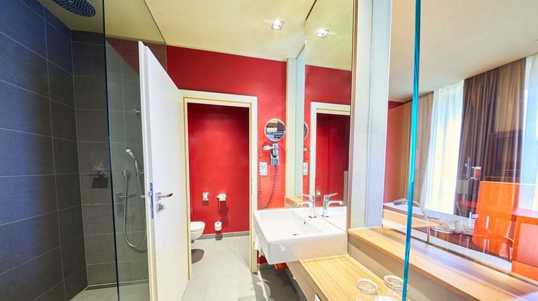 <b>Clarion Congress Hotel Bratislava Room</b>. Images powered by <a href="https://iceportal.shijigroup.com/" title="IcePortal" target="_blank">IcePortal</a>.