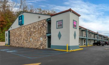 Clarion Pointe Kimball
