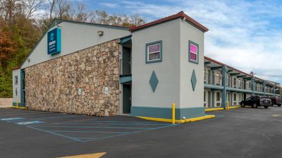 Clarion Pointe Kimball