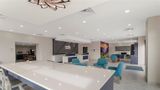 Clarion Pointe Kimball Lobby