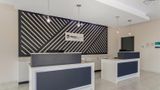 Clarion Pointe Kimball Lobby