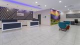 Clarion Pointe Kimball Lobby