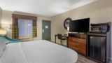 Clarion Pointe Kimball Room
