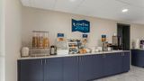 Clarion Pointe Kimball Restaurant