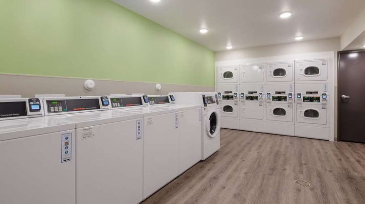 WoodSpring Suites Other