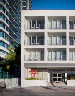 MB Hotel & Spa, Trademark Collection