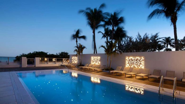 <b>MB Hotel & Spa, Trademark Collection Pool</b>. Images powered by <a href="https://iceportal.shijigroup.com/" title="IcePortal" target="_blank">IcePortal</a>.