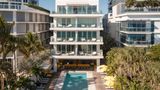 <b>MB Hotel & Spa, Trademark Collection Exterior</b>. Images powered by <a href="https://iceportal.shijigroup.com/" title="IcePortal" target="_blank">IcePortal</a>.