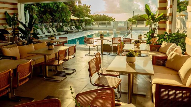 MB Hotel & Spa, Trademark Collection Restaurant