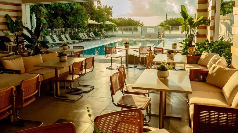<b>MB Hotel & Spa, Trademark Collection Restaurant</b>. Images powered by <a href="https://iceportal.shijigroup.com/" title="IcePortal" target="_blank">IcePortal</a>.