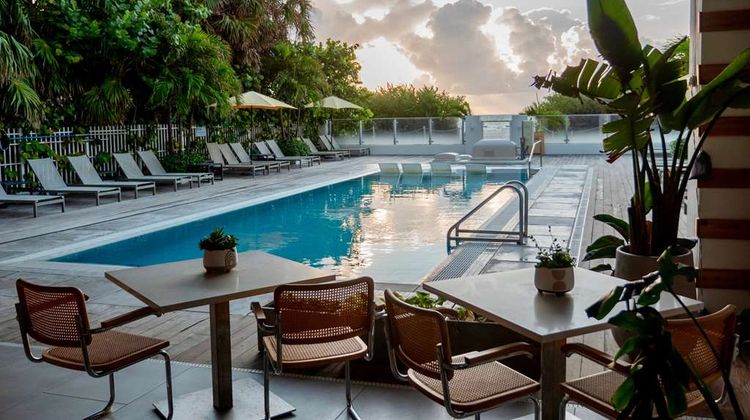 MB Hotel & Spa, Trademark Collection Restaurant