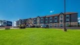Best Western SeaWorld San Antonio Exterior