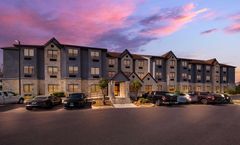 Best Western SeaWorld San Antonio