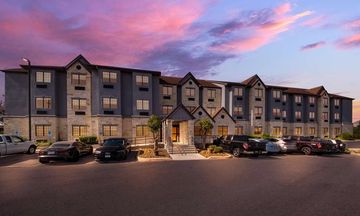 Best Western SeaWorld San Antonio