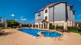 Best Western SeaWorld San Antonio Pool