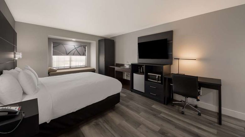 <b>Best Western SeaWorld San Antonio Room</b>. Images powered by <a href="https://iceportal.shijigroup.com/" title="IcePortal" target="_blank">IcePortal</a>.
