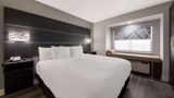 Best Western SeaWorld San Antonio Room